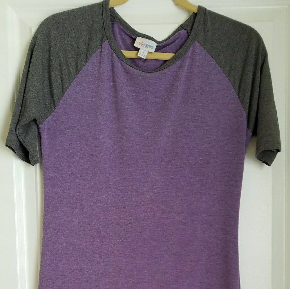 Lularoe Julia Dress